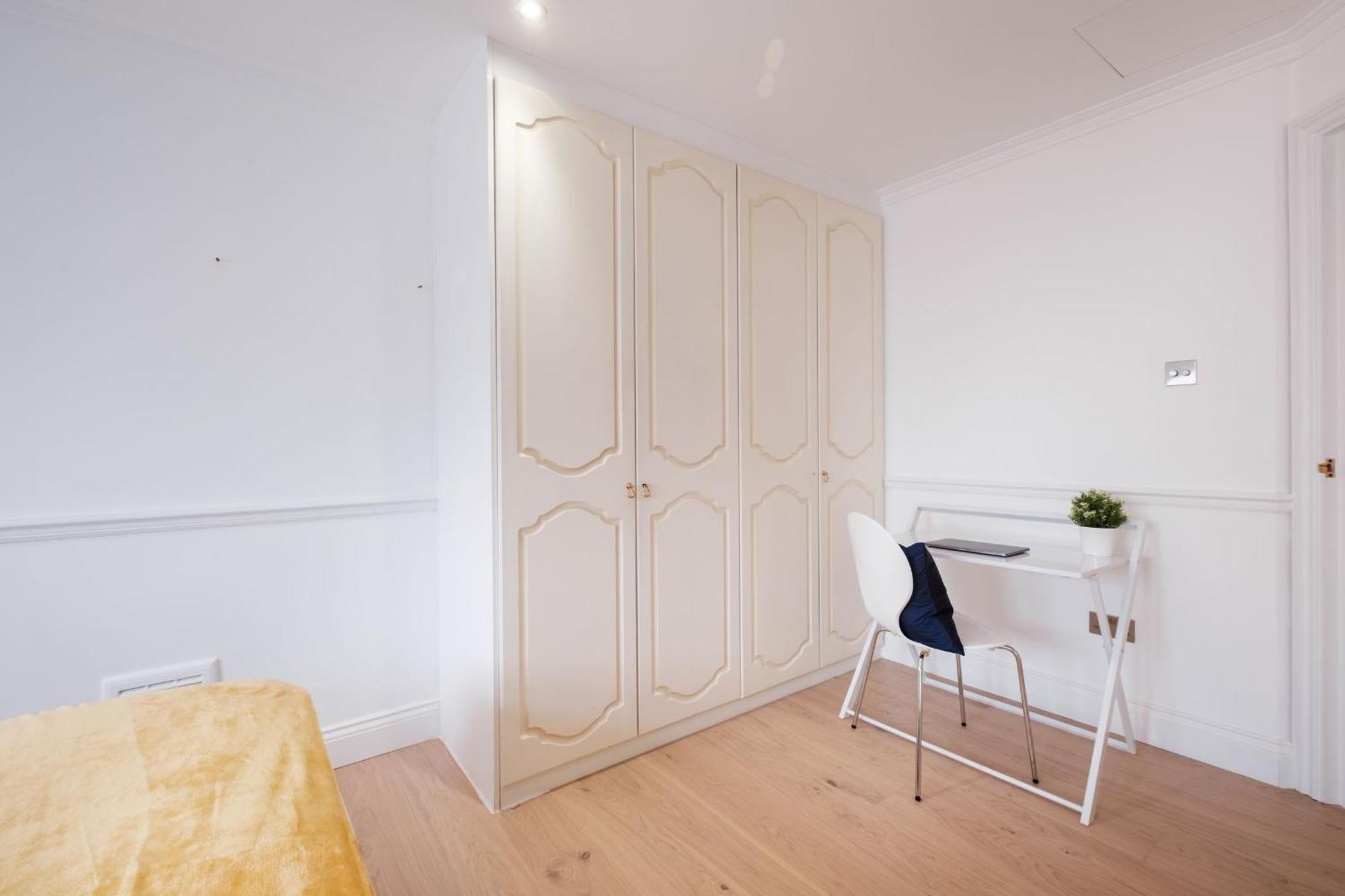 Apartamento Fitzrovia - Cityapartmentstay Londres