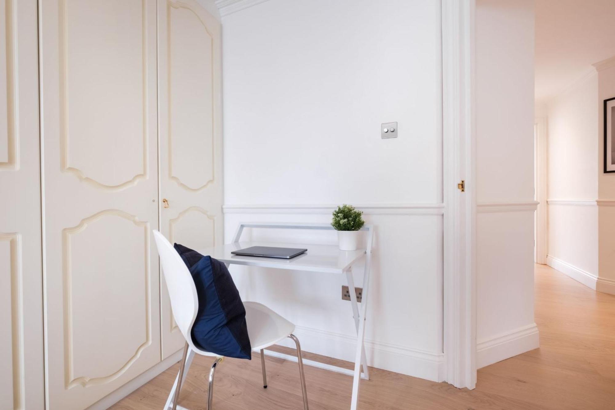 Fitzrovia - Cityapartmentstay Londres