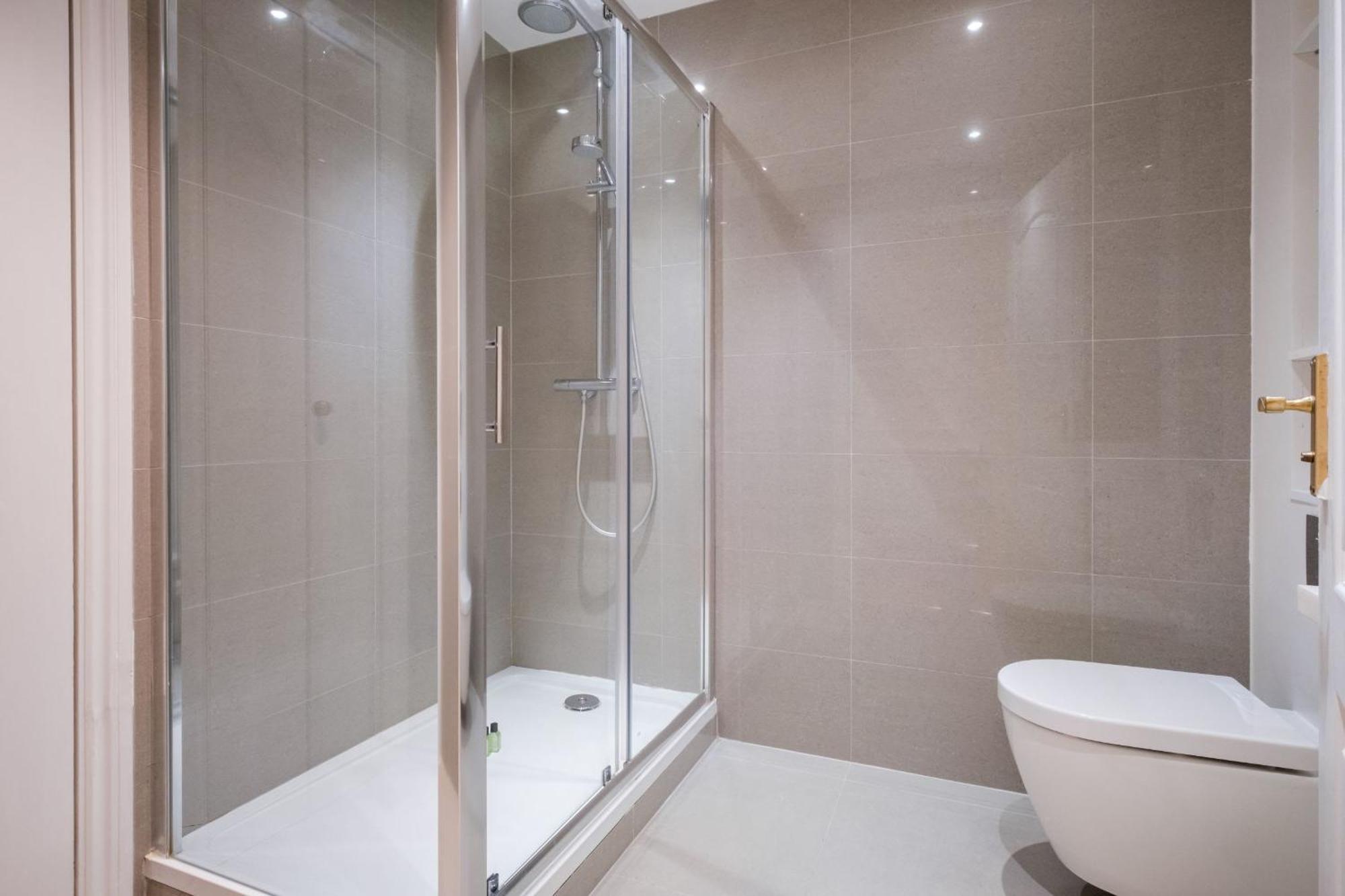 Apartamento Fitzrovia - Cityapartmentstay Londres