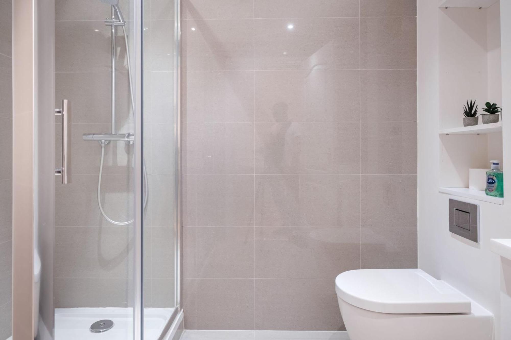 Fitzrovia - Cityapartmentstay * Londres